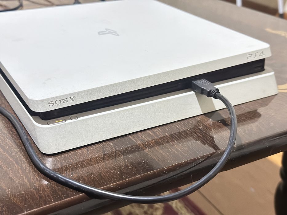 Playstation 4 9.00 hen ccd 500 gb full прошитый