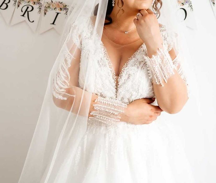 Rochie de mireasa