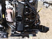 Motor Ford transit 2.2 euro 4