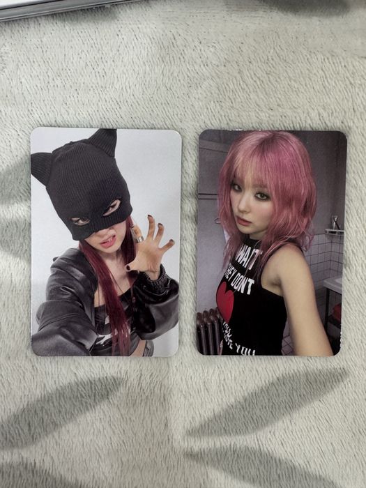 Kpop seulgi red velvet