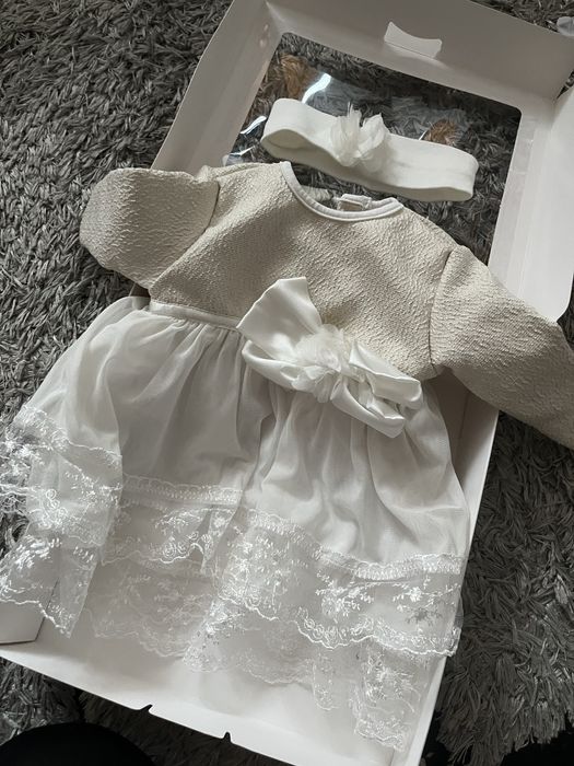 Дрешки за бебе 0-3