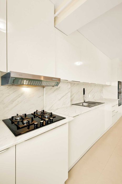 Vanzare apartament cu 3 camere dec in Braila, Calea Calarasilor, nou