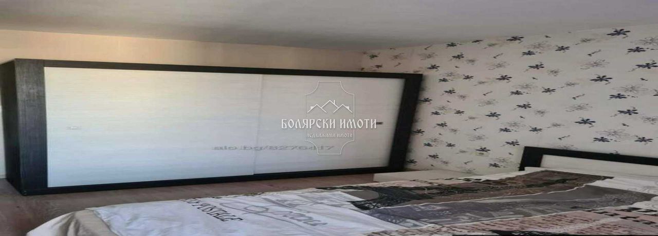 Дава се под наем Двустаен апартамент в Велико Търново, Център - 68 кв.м за 357 € - Снимка #5