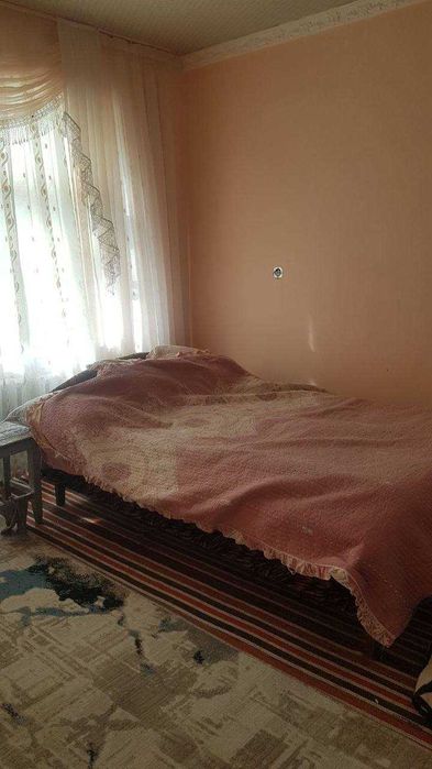 2-x комнатная квартира