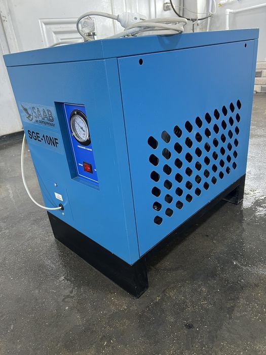 Осушитель Saab 10