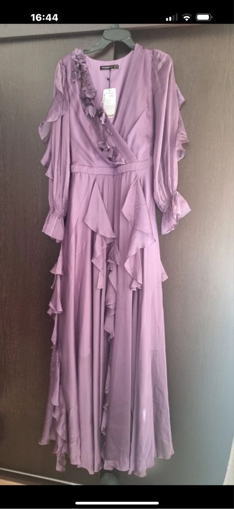 Rochie superba mar 38