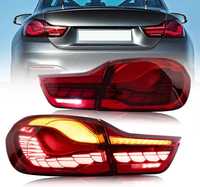 BMW 4 F32 F33 F36 LED стопове GTS стил