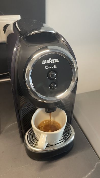Expresor Lavazza Blue LB 300
