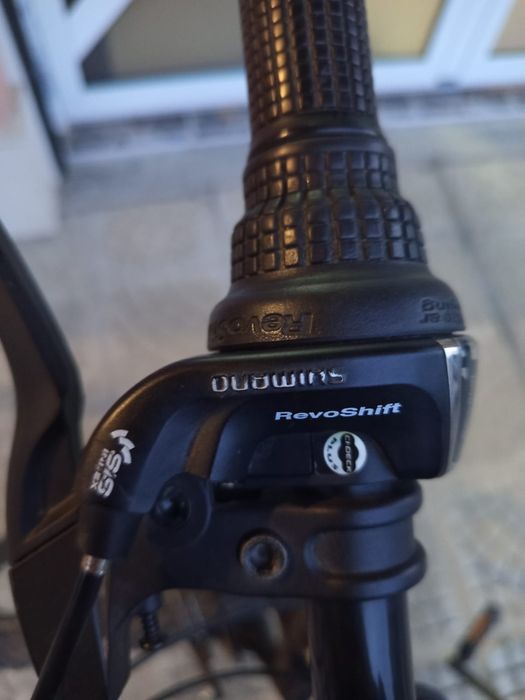 Велосипед ''BYOX''