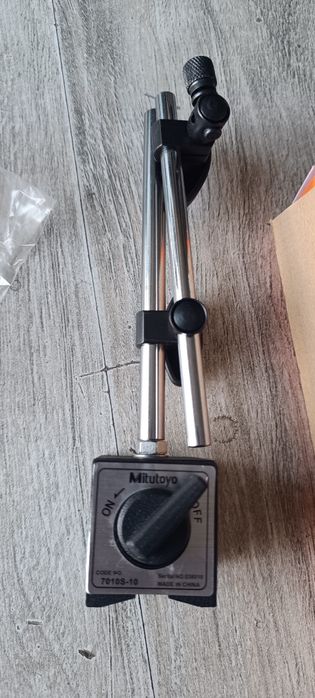 Магнитная стойка простой