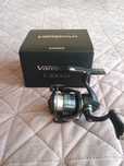 Shimano Vanquish 19 C2000S