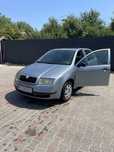 Vand Skoda Fabia 1.4 benzina