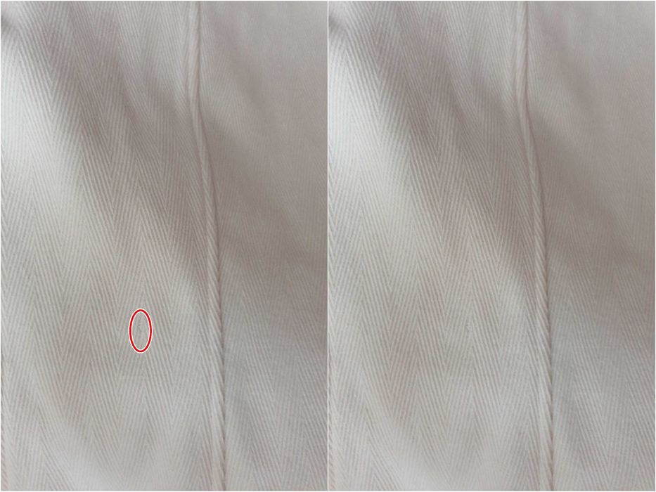 Jacheta sacou crem mix lana