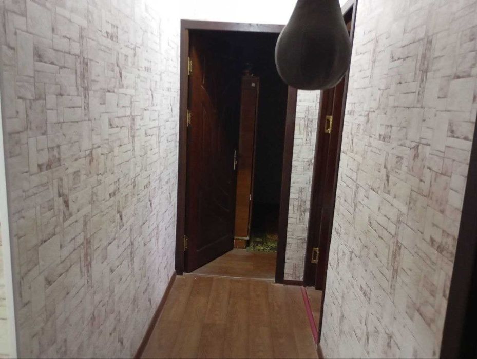 Продам 4 комнатную квартиру в хорошем состоянии ор-р Юнусабад 4квартал