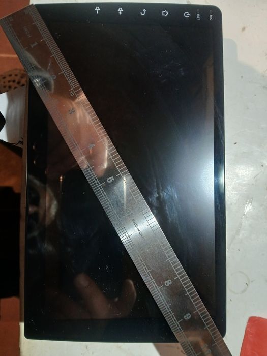 Мултимедия за автомобил