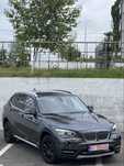 BMW X1 xDrive 18d xLine 2013 Euro 5