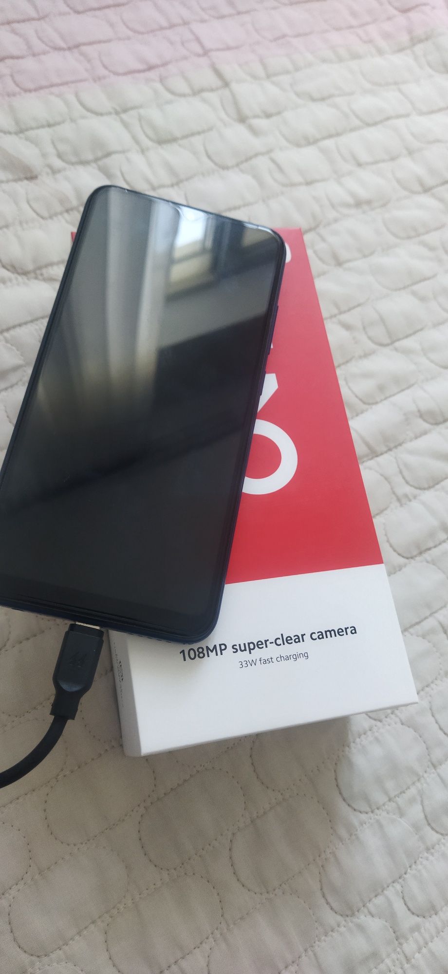 Redmi 8. Смартфон.