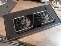 Nvidia Geforce RTX3070 FE Founders Edition In Cutie