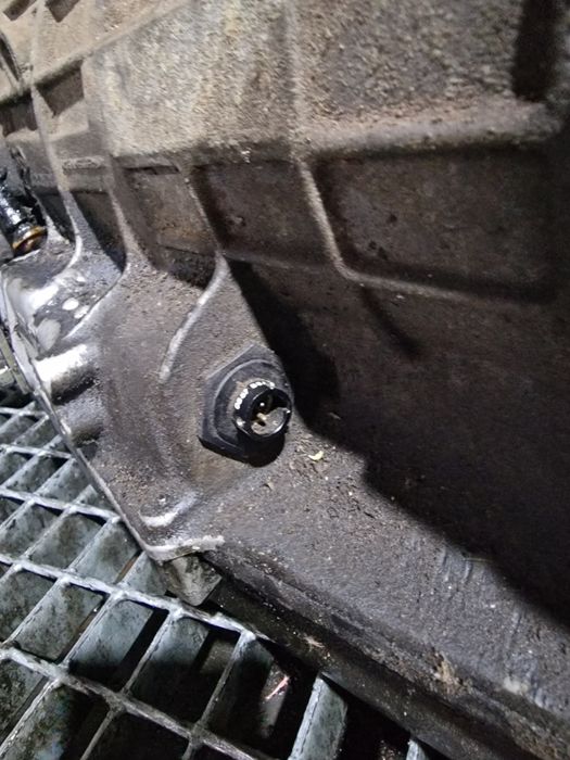 Cutie Automată electrică 4HP22 BMW E30 318i 325i schimb cu mecanică