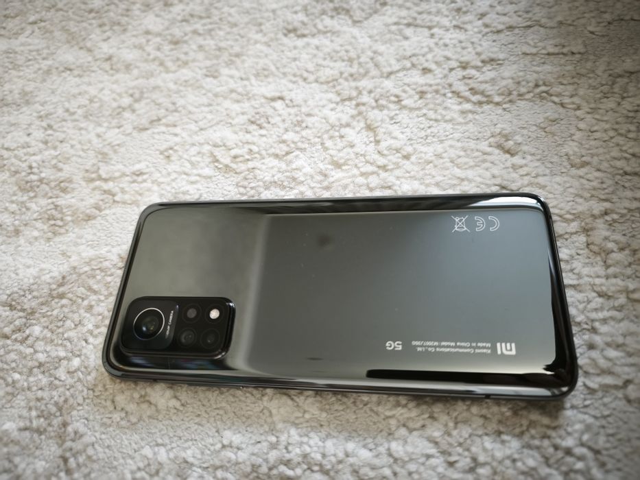 Xiaomi Mi 10T Pro — на запчасти / под восстановление