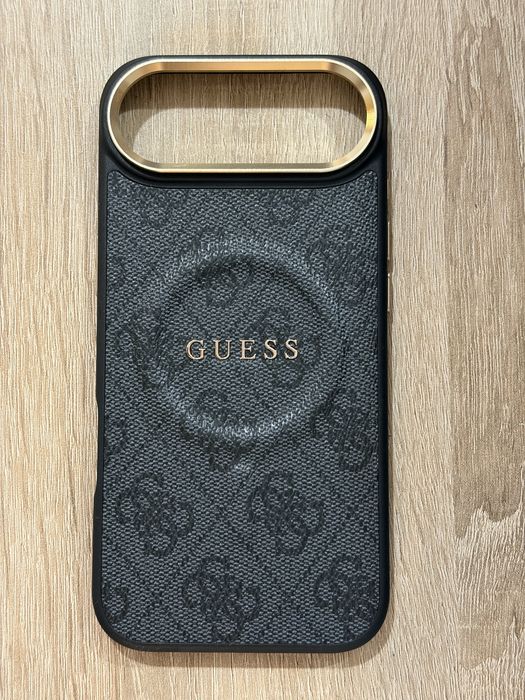 Case (калъф) Guess за Apple iPhone Air - оригинален