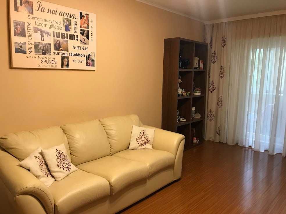 Apartament 3 camere, str Manastirii IACM