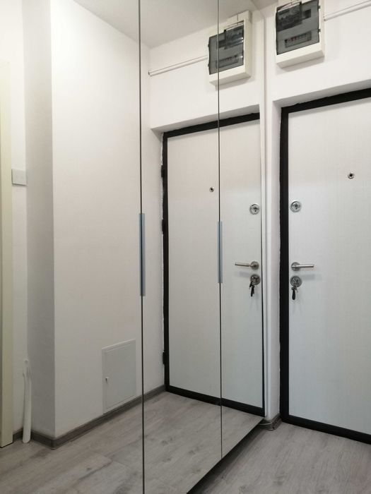 Proprietar, vanzare garsoniera, bd Chisinau nr 18, pret 64.500