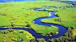 Excursie Delta Dunării