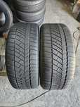 2 anvelope iarna 255 55 18 Continental