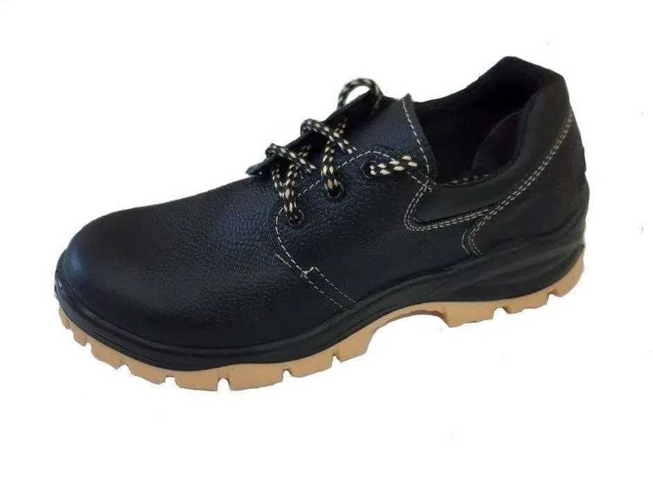 Спецобувь утеплённые мехом рабочей гарантия Не разрушаемые защитные