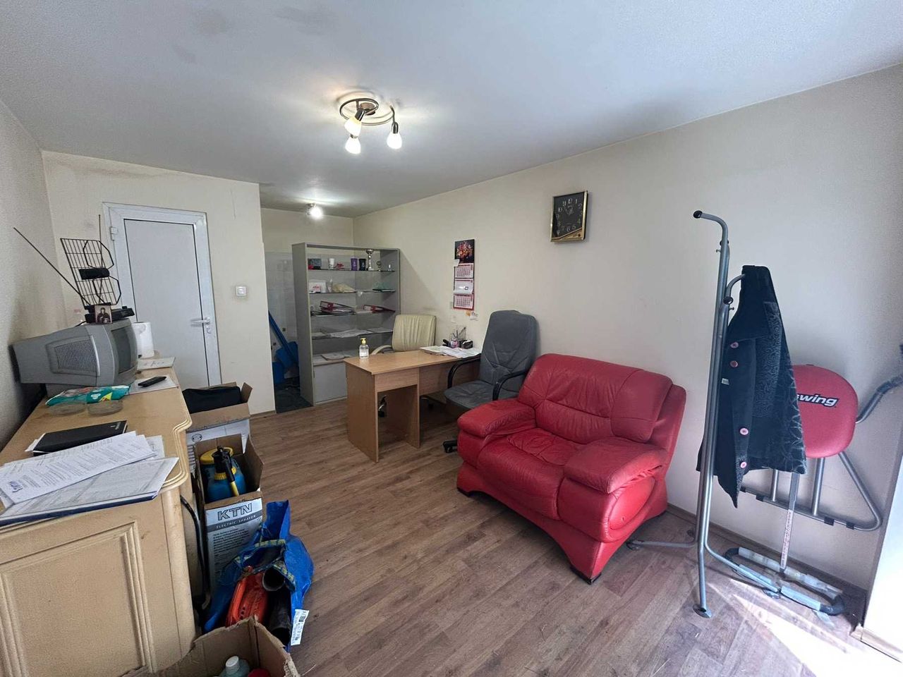 Дава се под наем Офис в София, Лозенец - 20 кв.м за 306 € - Снимка #1