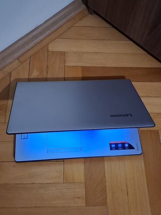 Lenovo Ideapad 310 i3 gen.6 SSD 8GB Ram DDR4
