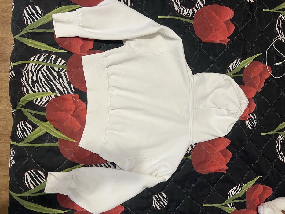 Бял сет KARMA 80лв