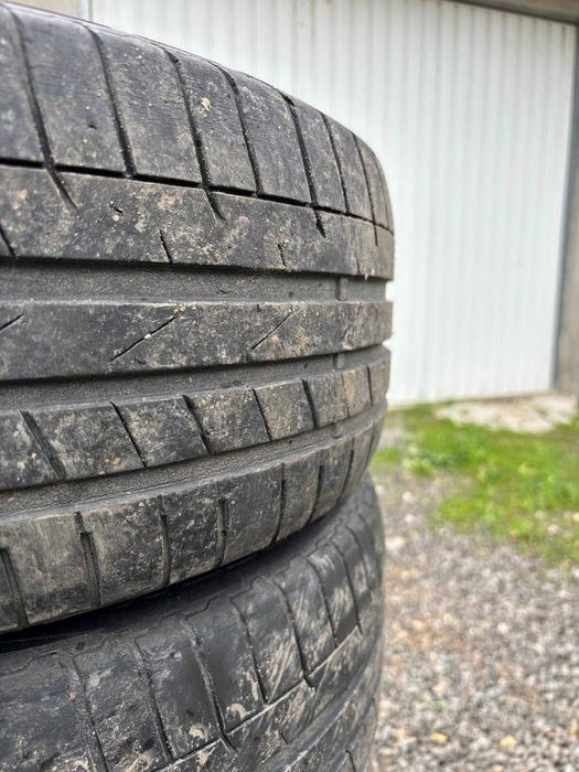 Anvelope de vara Petlas Velox Sport 205 50 ZR17 pret pt toate 4