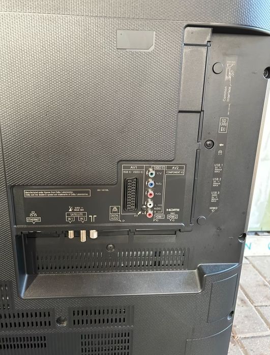 Panasonic TX-60CXW754  60-инчов 4K Ultra HD Smart TV