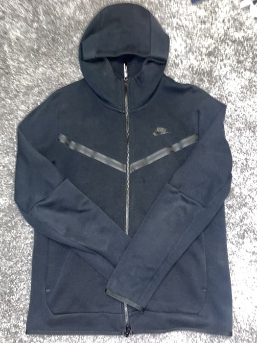 vand hanorac nike tech