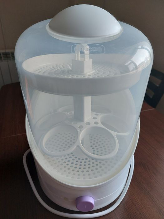 Електрически стерилизатор Чико