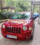 Jeep compass 2007