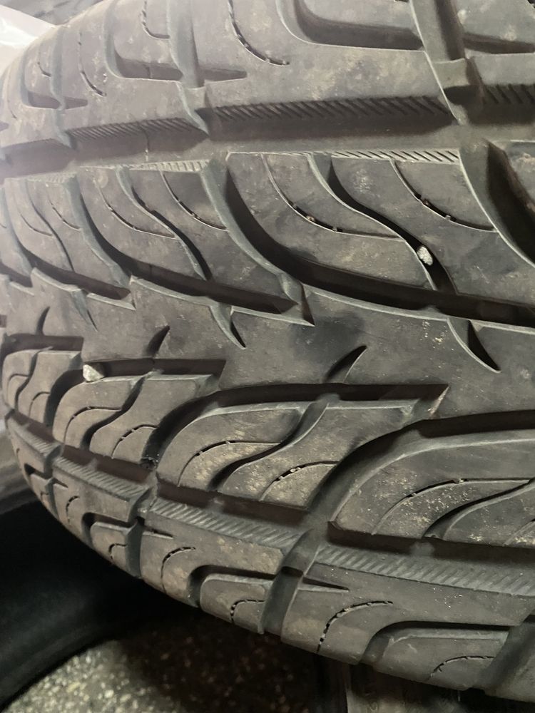 Летни гуми Sailun Atrezzo SVR 275/45 R20