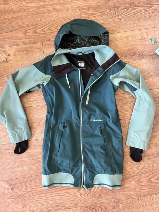 Дамско ски яке Armada 10K размер S