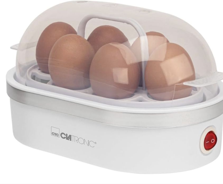 Яйцеварка Ciatronic