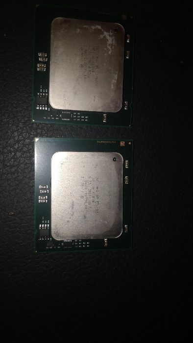 pereche procesor Intel Xeon E7-4807 18M Cache, 1.86 GHz, 4.80 GT/s