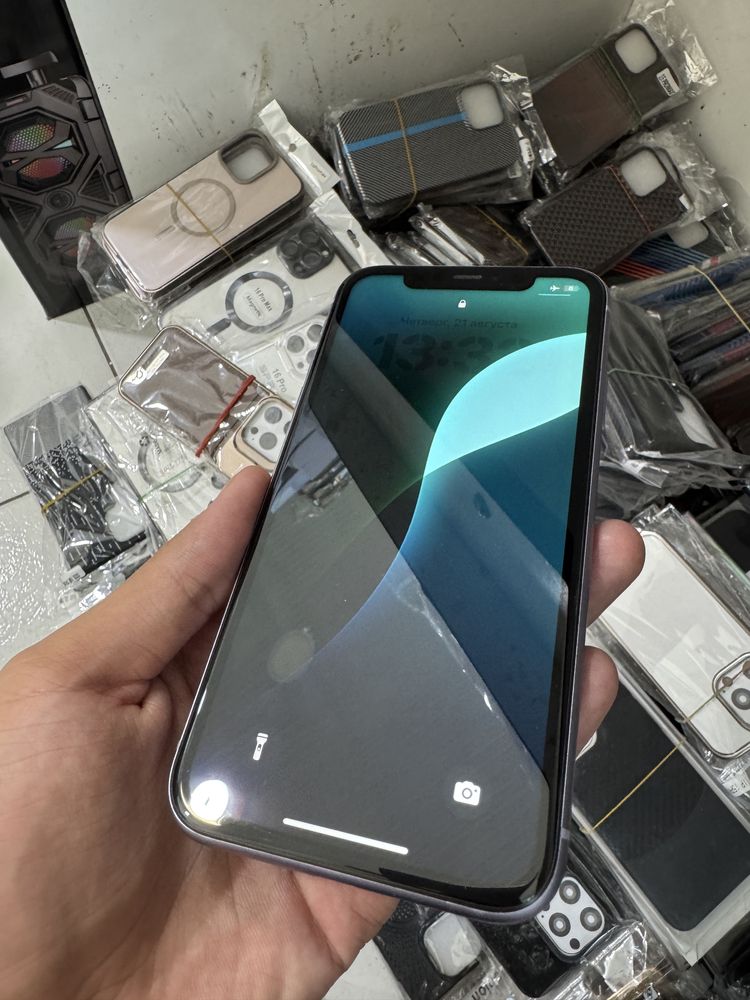IPhone 11  сотилади