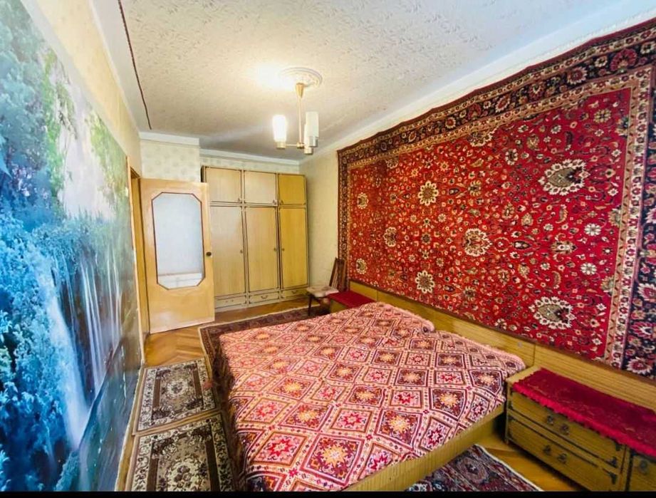 Двустаен имот в Орландовци