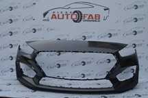 Bara fata Hyundai i30 N-Sport an 2017-2020