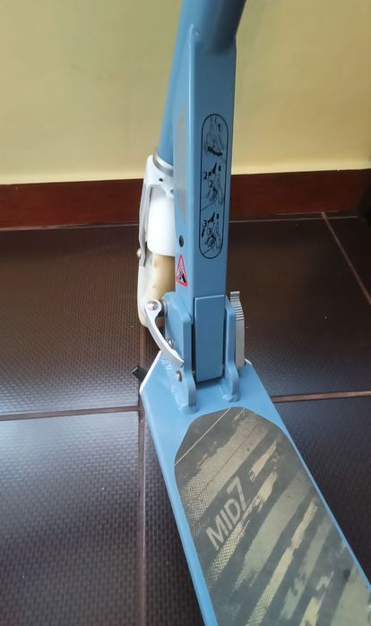 Trotineta copii stare foarte buna