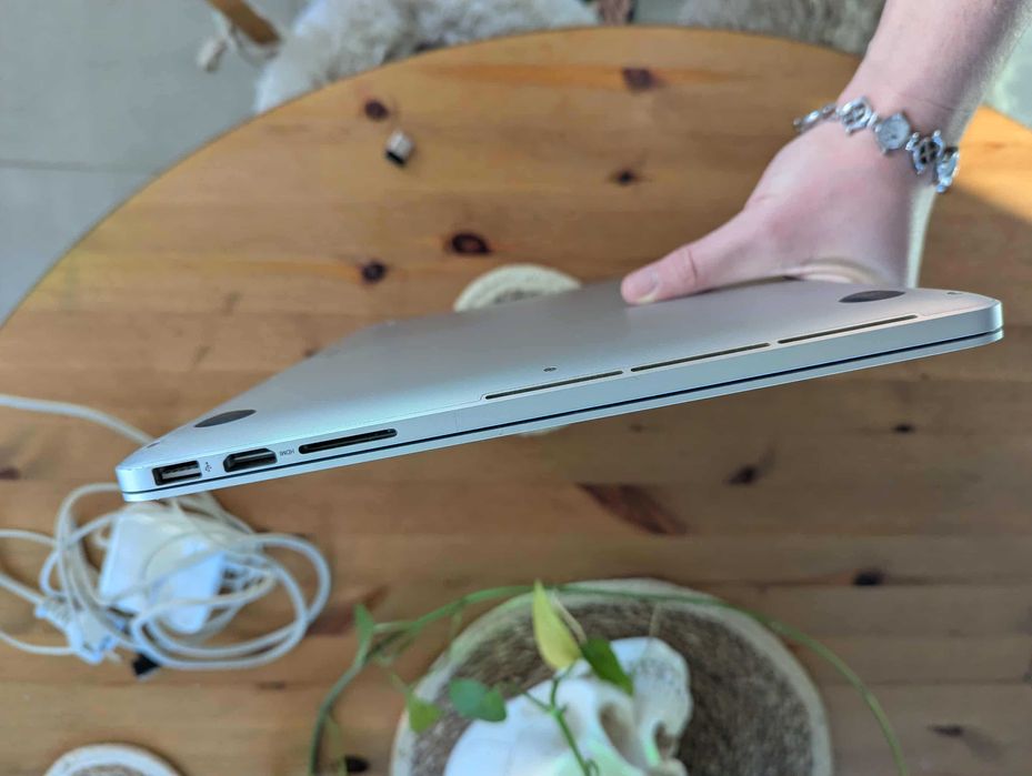 Macbook Pro 15” i7 16GB 500GB mid 2014 (baterie noua)