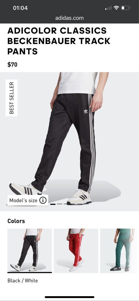 Спортивный костюм adidas из Кореи