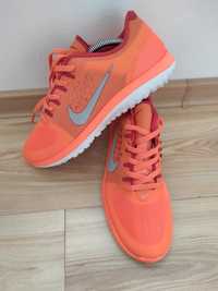 Adidas dama alergare Nike Free run4   38