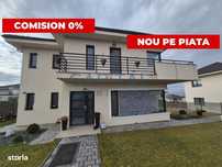 Casa la cheie, panouri fotovoltaice, contract prosumator
